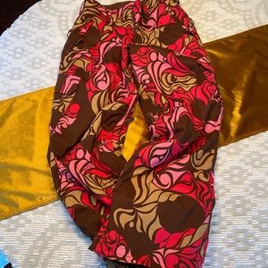 Burton Girls Snowboard/Ski Pants